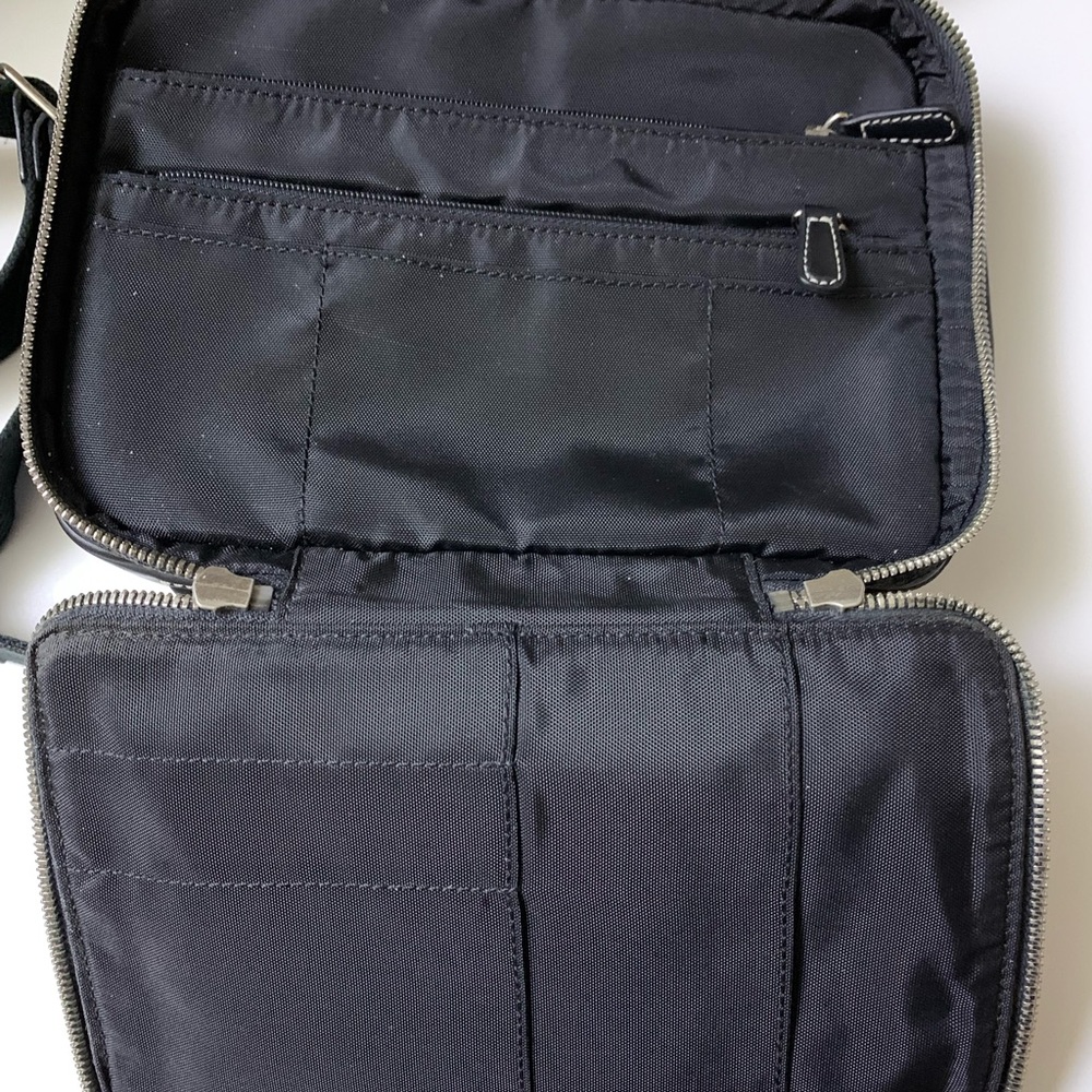 Men’s Signature CC Crossbody Bag - Picture 5 of 12